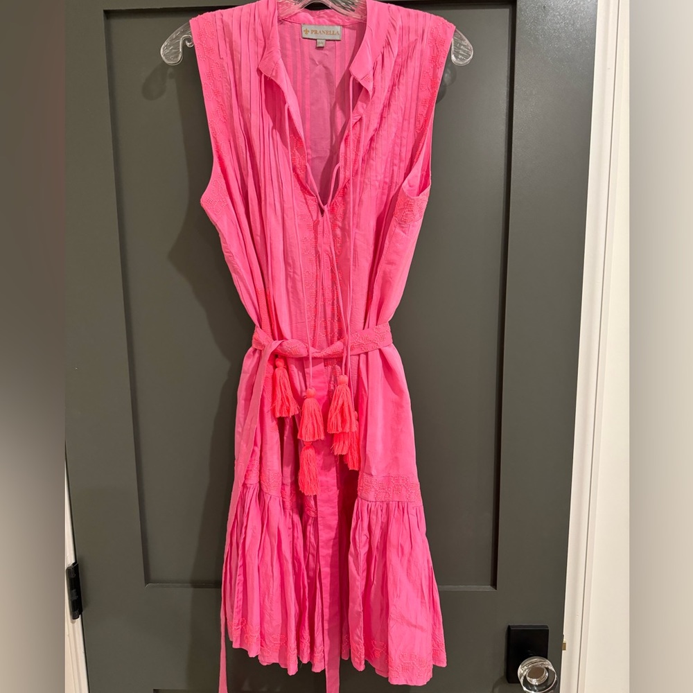 Pranella Dress Size S/M